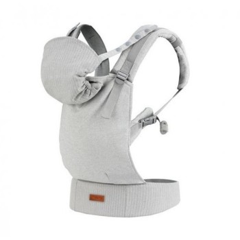MoMi COLLETE GRAY
