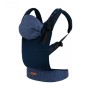 MoMi COLLETE NAVY BLUE