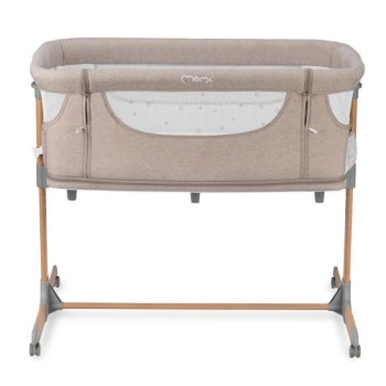 MoMi Kolevka Smart Bed LOZE00001