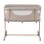 MoMi Kolevka Smart Bed LOZE00001