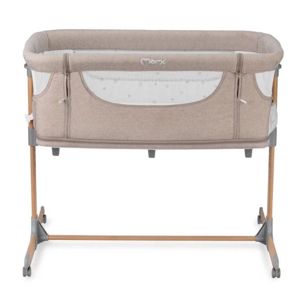 MoMi Kolevka Smart Bed LOZE00001