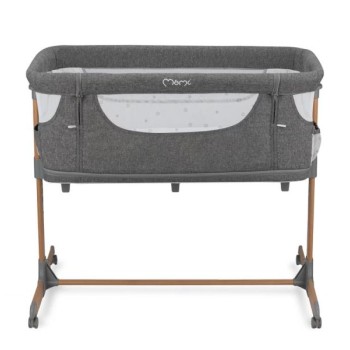 MoMi Kolevka Smart Bed LOZE00002