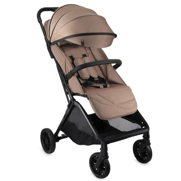 MoMi Kolica Andrea Light Brown