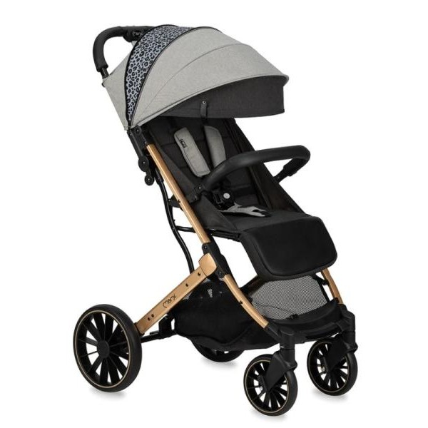 MoMi Kolica Estelle Dakar Leop WOSP00021