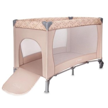 MoMi Krevetac Belove Beige LOZE00027