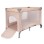 MoMi Krevetac Belove Beige LOZE00027