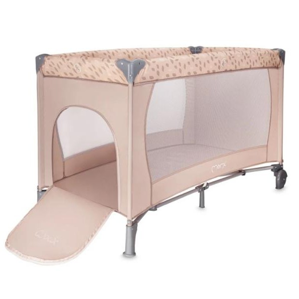 MoMi Krevetac Belove Beige LOZE00027