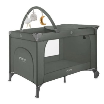MoMi Krevetac Belove Plus LOZE00025