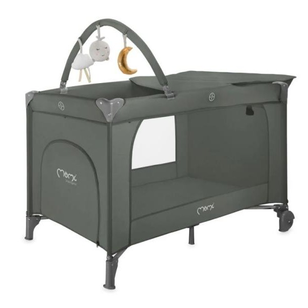 MoMi Krevetac Belove Plus LOZE00025