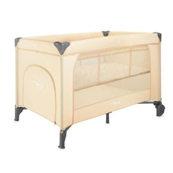 MoMi Krevetac Belove Plus LOZE00026