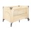 MoMi Krevetac Belove Plus LOZE00026