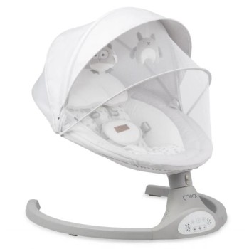 MoMi LJuljaška Kenani Light Gr BULE00023