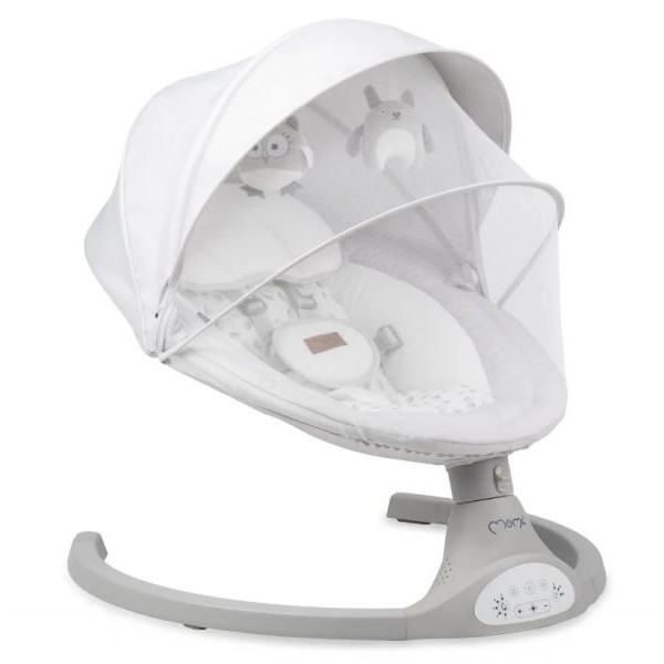 MoMi LJuljaška Kenani Light Gr BULE00023
