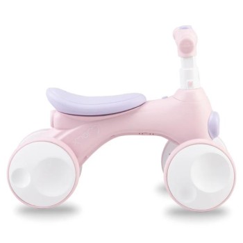 MoMi MoMi guralica Tobis Bubbl Pink
