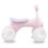 MoMi MoMi guralica Tobis Bubbl Pink