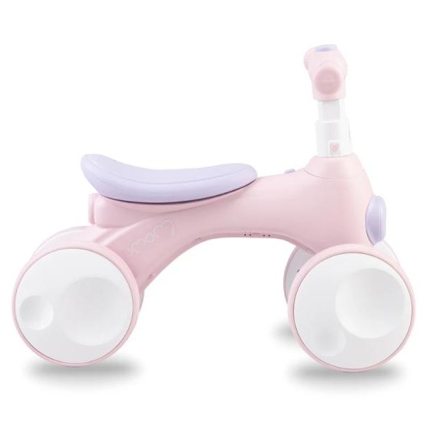 MoMi MoMi guralica Tobis Bubbl Pink