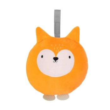 MoMi MoMi igracka Lulu Fox Orange