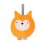 MoMi MoMi igracka Lulu Fox Orange