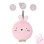 MoMi MoMi igracka Lulu Rabbit Pink