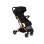 MoMi MoMi kolica Estelle Black