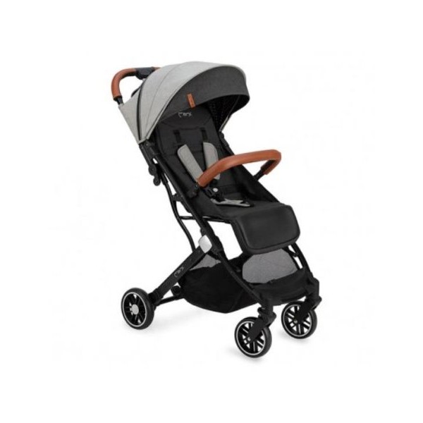 MoMi MoMi kolica Estelle Grey