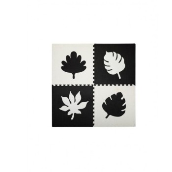 MoMi Podloga za bebe – Puzzle