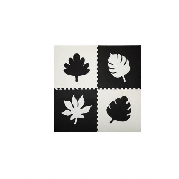 MoMi Podloga za bebe – Puzzle