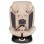 MoMi Sedište Emi Beige FOSA00032