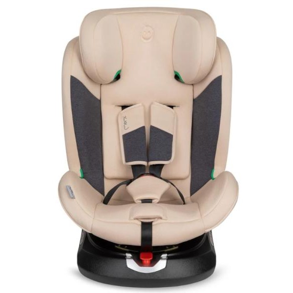 MoMi Sedište Emi Beige FOSA00032