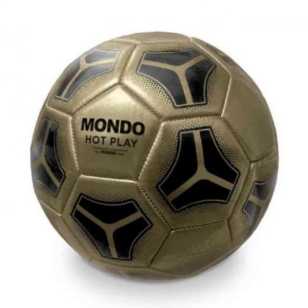 MONDO Hot play fudbalska lopta-izduvana