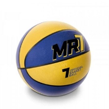 MONDO Lopta za basket MR7 MN13751
