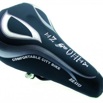 MONTE GRAPPA Sedlo -  bravo soft 140094