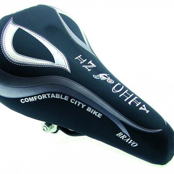 MONTE GRAPPA Sedlo -  bravo soft 140094