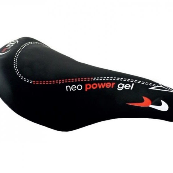 MONTE GRAPPA Sedlo  k2 gel tech 140089