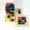 MONTESORI Kocka 3x3