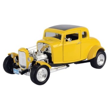 MotorMax Metalni auto 1:18 1932 Ford Hot Rod 25/73172TC