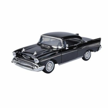 MotorMax Metalni auto 1:18 1957 Chevy Bel Air 25/73180TC