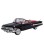 MotorMax Metalni auto 1:18 1960 Chevrolet Impala 25/73110TC