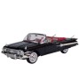 MotorMax Metalni auto 1:18 1960 Chevrolet Impala 25/73110TC
