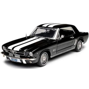 MotorMax Metalni auto 1:18 1964 1/2 Ford Mustang (Hardtop) 25/73164TC