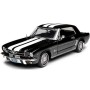 MotorMax Metalni auto 1:18 1964 1/2 Ford Mustang (Hardtop) 25/73164TC