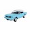 MotorMax Metalni auto 1:24 1964 James Bond Ford Mustang Hard Top 25/79855