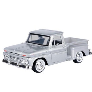 MotorMax Metalni auto 1:24 1966 GMC C1000 Fenderside 25/79379