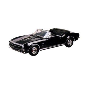 MotorMax Metalni auto 1:24 1967 Chevy Camaro SS 25/73301AC