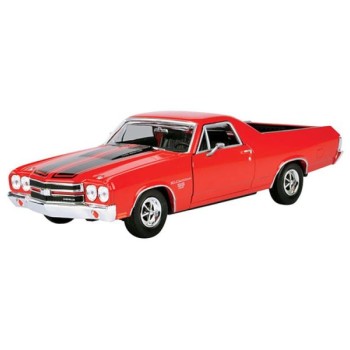 MotorMax Metalni auto 1:24 1970 Chevy El Camino 25/79347AC