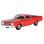 MotorMax Metalni auto 1:24 1970 Chevy El Camino 25/79347AC