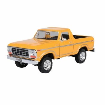 MotorMax Metalni auto 1:24 1978 Ford Bronco 25/79374