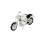 MotorMax Metalni motor 1:18 BMW R1200C James Bond 25/79845