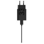 MOTOROLA 33W TurboPower USB-A Crni Punjač