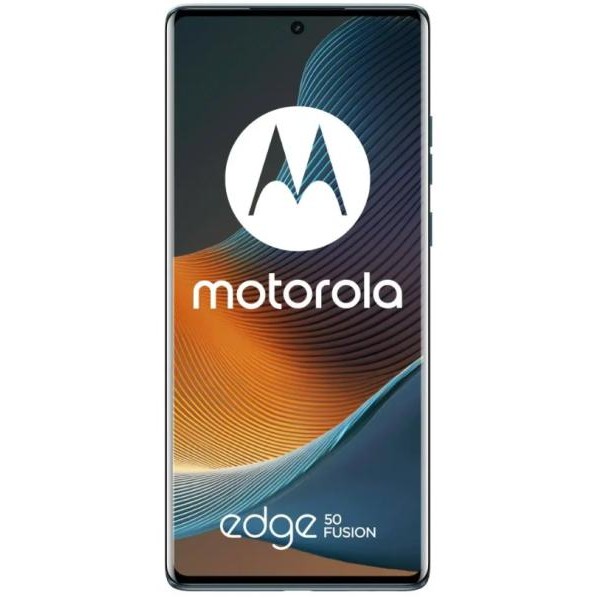 MOTOROLA Edge 50 Fusion 8/128GB Forest Blue